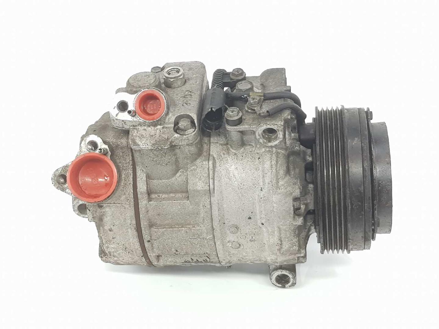 BMW 5 Series E39 (1995-2004) Hасос кондиционера 64526910459,64526910459 19720819