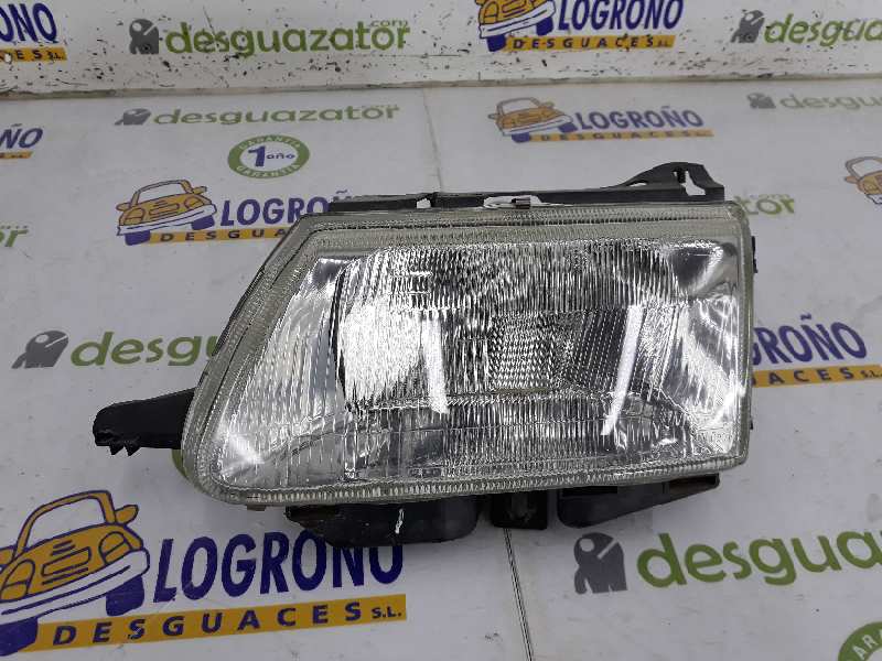 CITROËN Saxo 2 generation (1996-2004) Фара передняя левая 6204N5, 6204N5 19628347