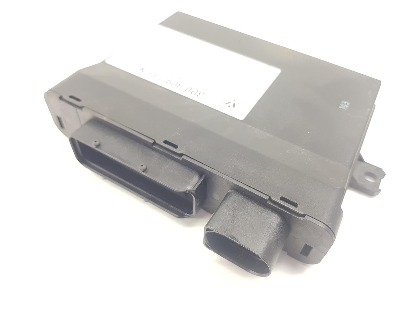 VOLKSWAGEN Touareg 1 generation (2002-2010) Other Control Units 3D0909135N,3D0909135N 24221328