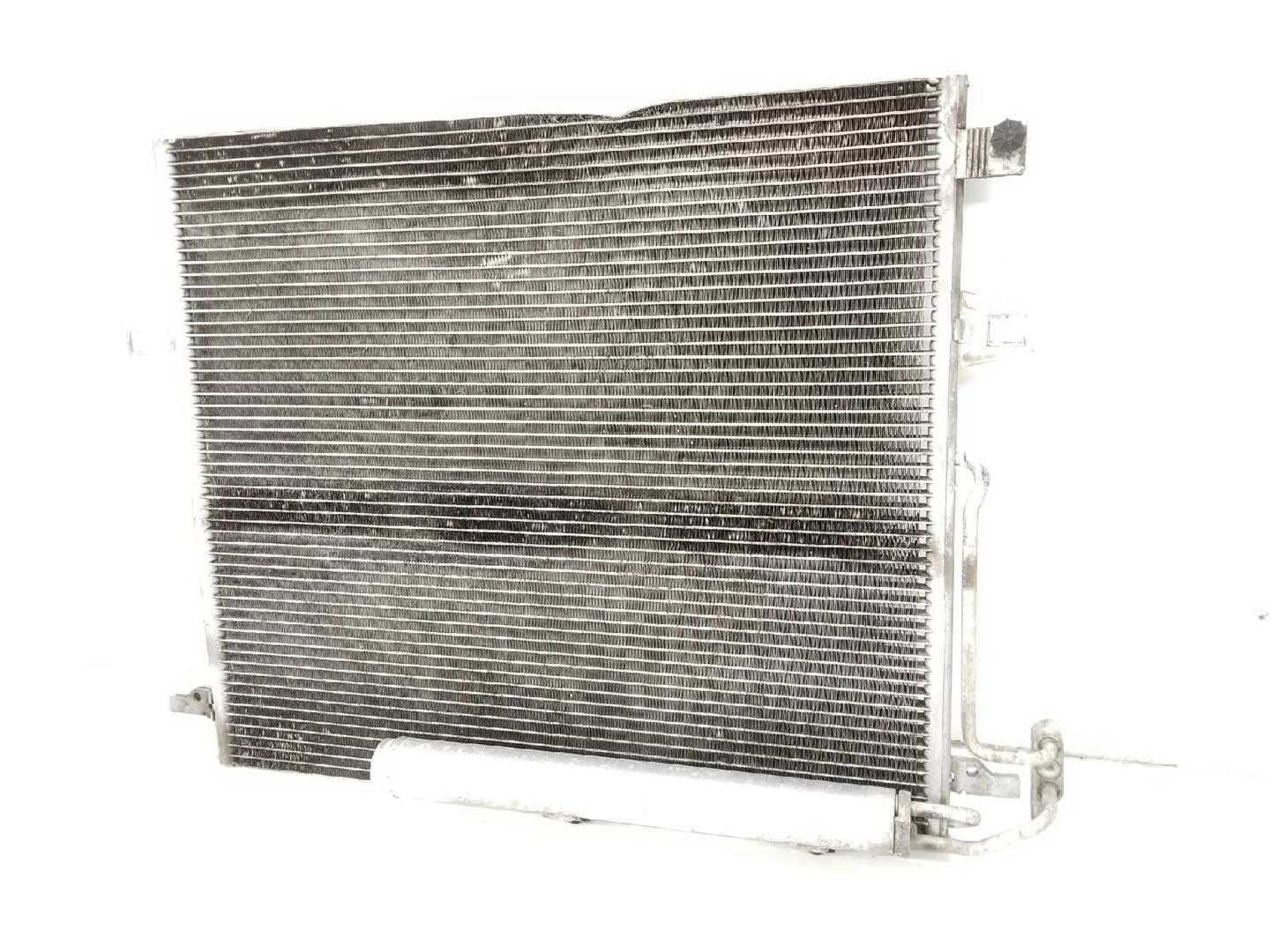 MERCEDES-BENZ M-Class W164 (2005-2011) Air Con Radiator A2515000054,2515000054 19709321