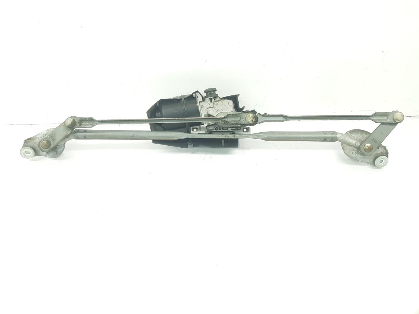 TOYOTA Land Cruiser 70 Series (1984-2024) Front Windshield Wiper Mechanism 8511060350,8515060270 19825154