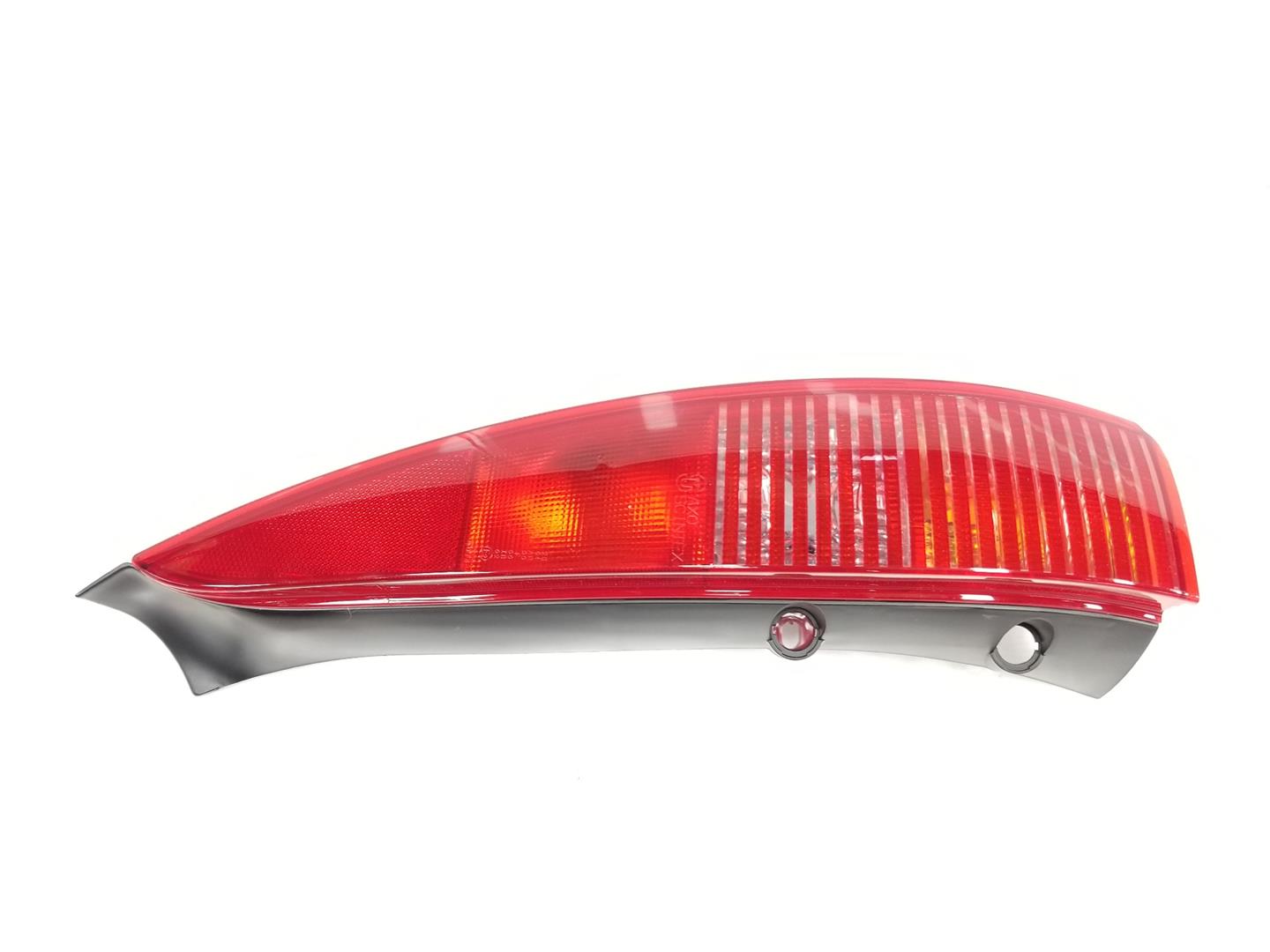 CITROËN C5 1 generation (2001-2008) Rear Left Taillight 6350P7, 6350P7 19794172