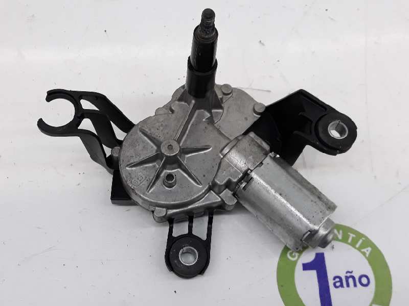 OPEL Astra J (2009-2020) Motoraș ștergător geam haion 13105981, 0390201591, 93179057 19670009