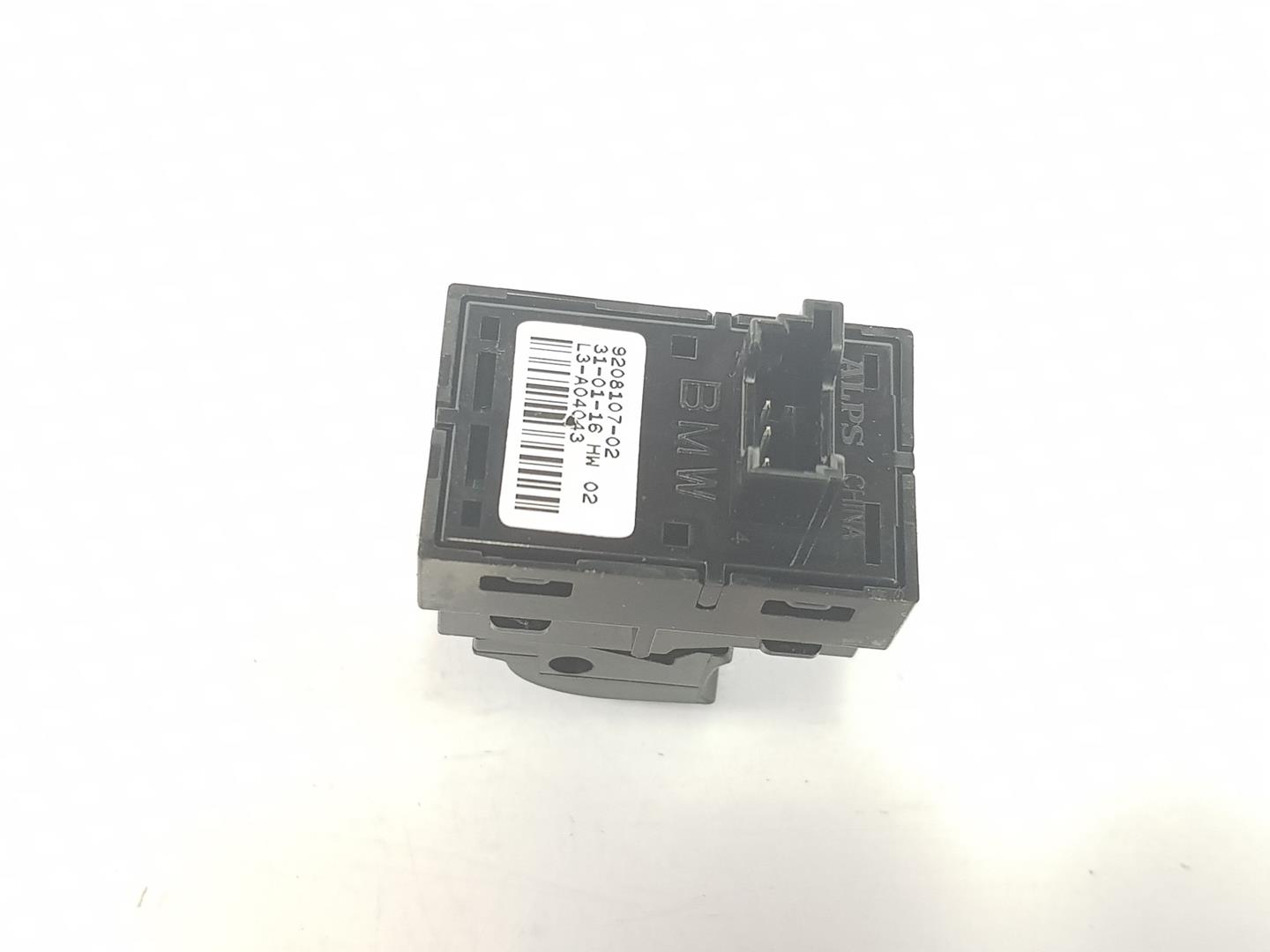 BMW 2 Series Active Tourer F45 (2014-2018) Front Right Door Window Switch 61319208107, 9208107, 2222DL 24144230