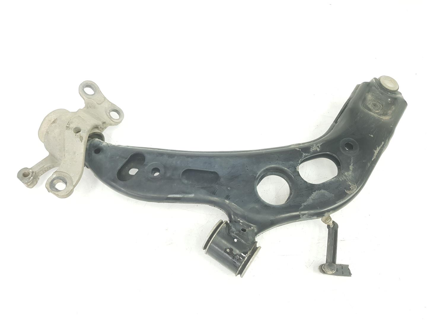 BMW 2 Series Grand Tourer F46 (2018-2023) Front Right Arm 31126879844, 6879844 24191592