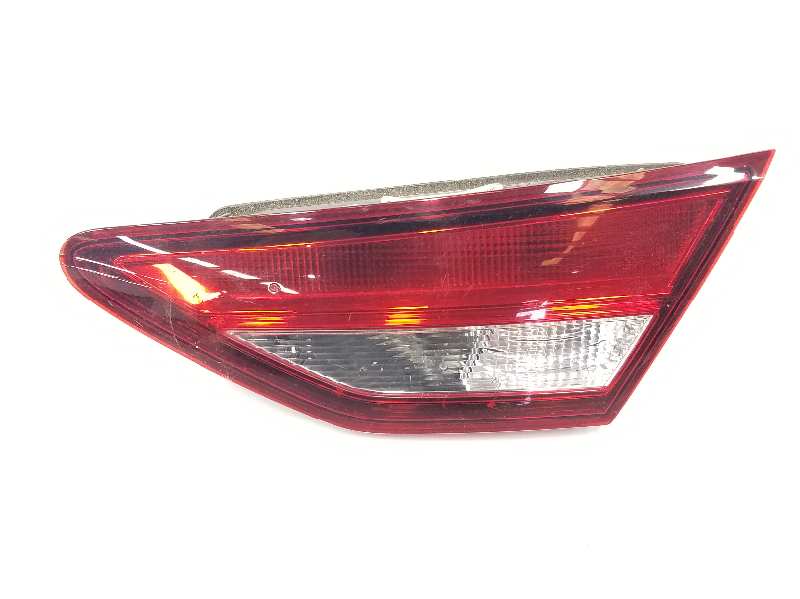 SEAT Leon 3 generation (2012-2020) Right Side Tailgate Taillight 5F0945094D, 5F0945094D, 2222DL 19744407