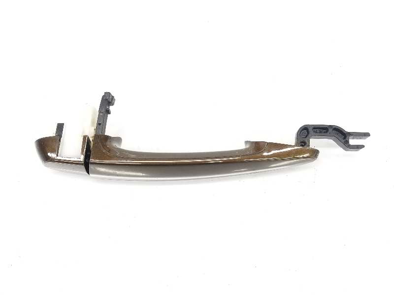 BMW X1 E84 (2009-2015) Rear Left Door Exterior Handle 51212992985,51212992985,COLORNEGROB09 19888567