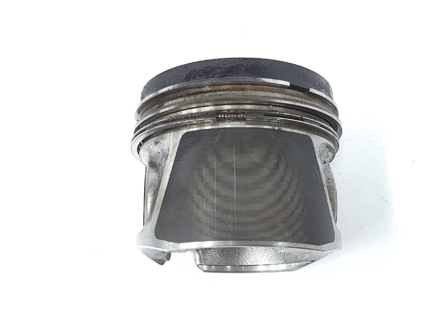 AUDI A4 B7/8E (2004-2008) Piston 03G107065J,55R2V200 19728943