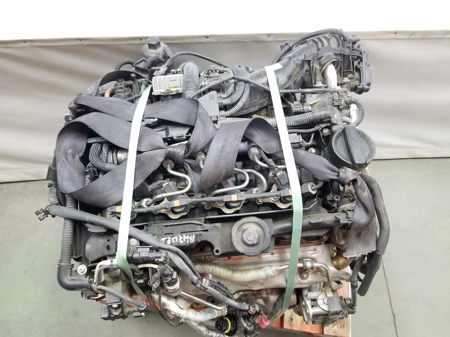 BMW 3 Series F30/F31 (2011-2020) Engine B47D20A 24126246