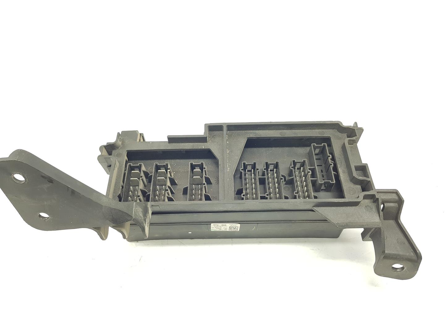 KIA Sportage 2 generation (2004-2010) Fuse Box A1645400272, A1645400272 19881909