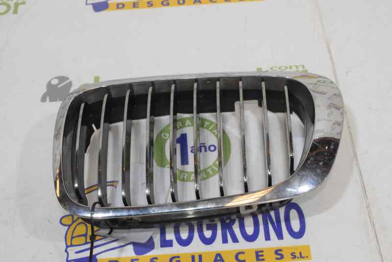 BMW 3 Series E46 (1997-2006) Front Left Grill 51138208671,51138208671,CROMADA 19565157