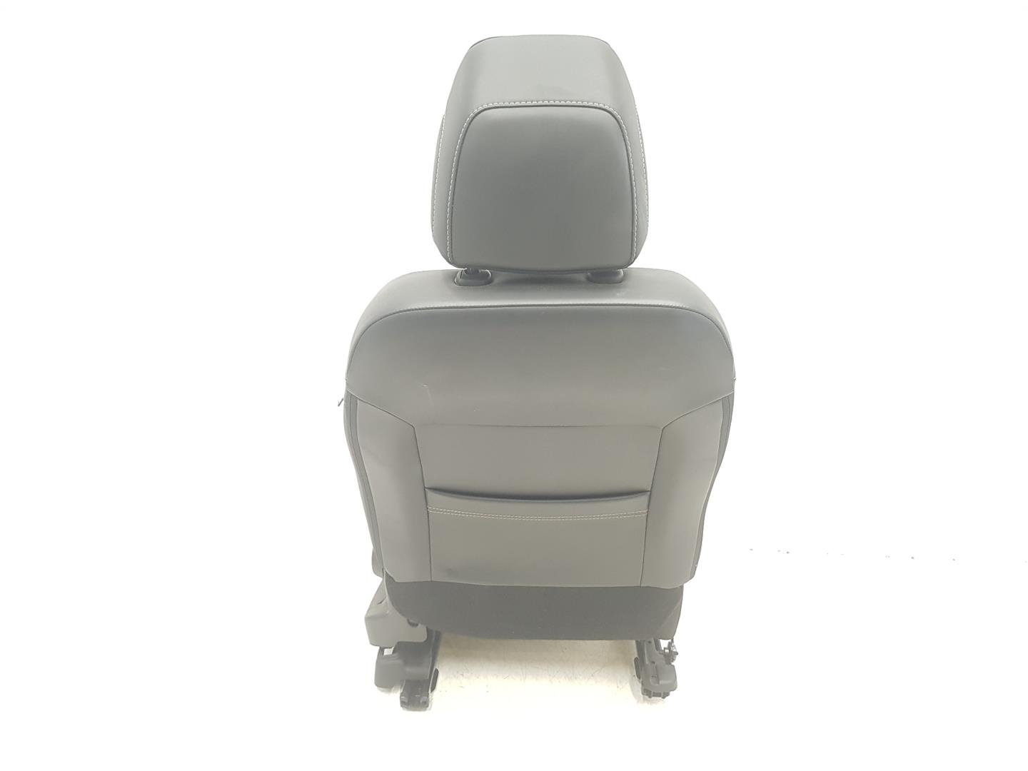 RENAULT Megane 3 generation (2008-2020) Seats TELAYCUERO,MANUALES 19703709