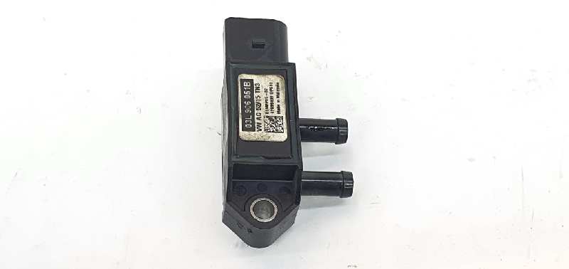 AUDI Q3 8U (2011-2020) Air conditioner expansion valve 03L906051B,03L906051B,42699498 19757643