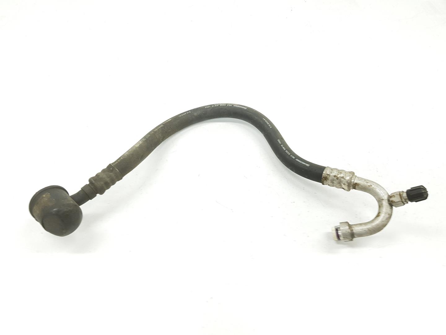 MERCEDES-BENZ C-Class W203/S203/CL203 (2000-2008) AC Hose Pipe A6112300856,A6112300856 19923046