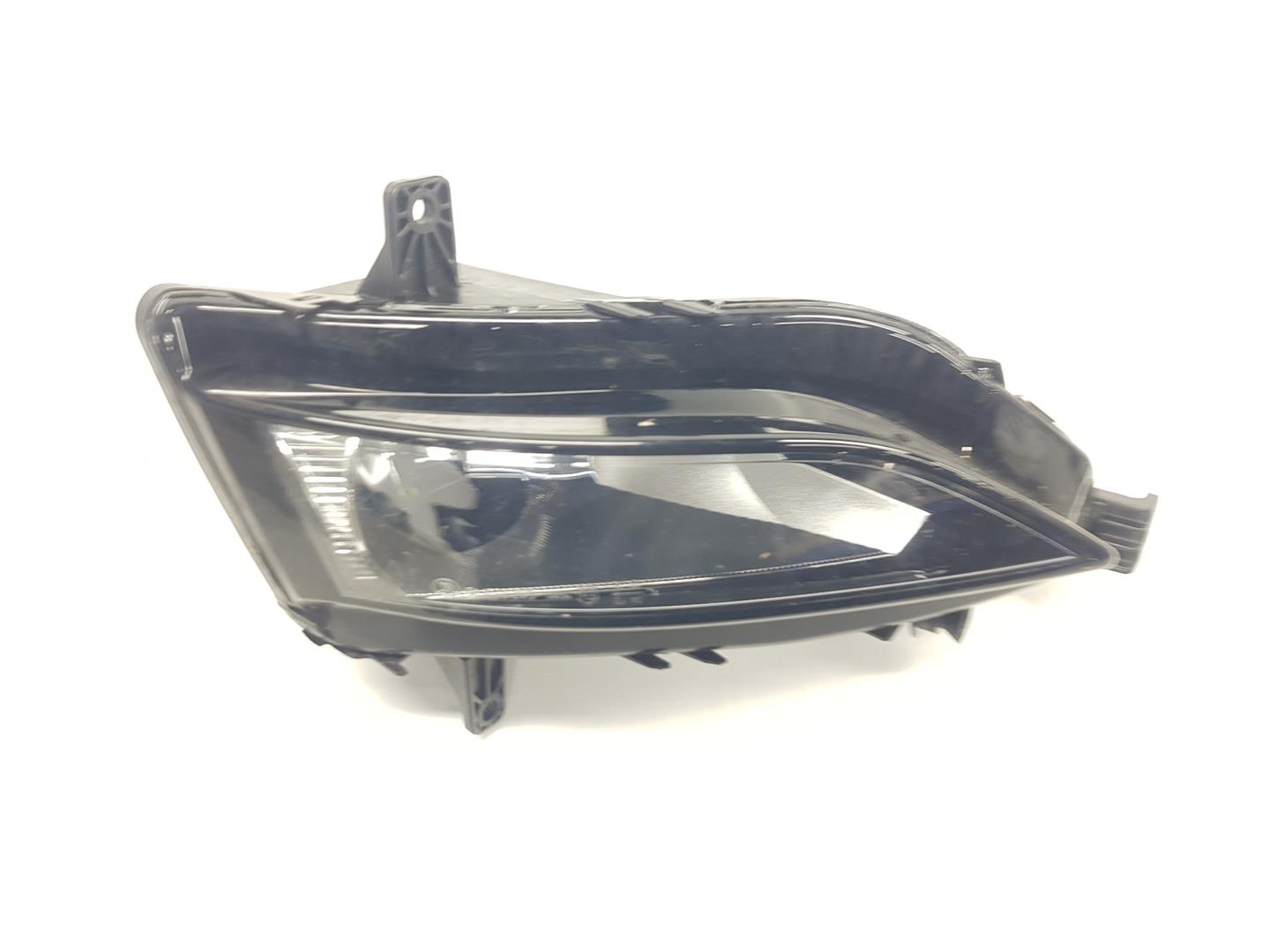 VOLKSWAGEN Golf 7 generation (2012-2024) Front Left Fog Light 5G0941661F, 5G0941661F, PROCEDEDEVEHÍCULORHD 19858541