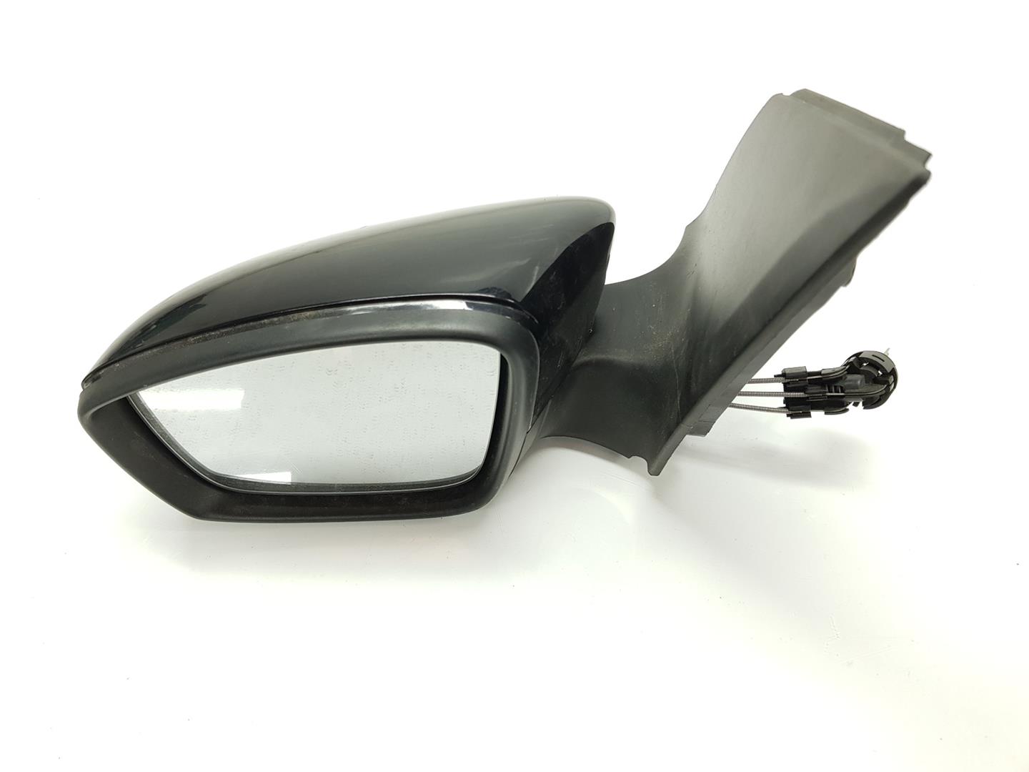 VOLKSWAGEN Up 1 generation (2011-2024) Left Side Wing Mirror 1S1857507AK, 1S1857507AK, COLORNEGROC9X 24198019