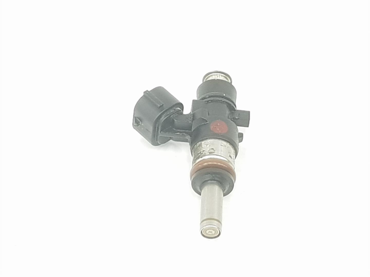 RENAULT Twingo 3 generation (2014-2023) Fuel Injector 166009373R, 166009373R, 1151CB 21694088