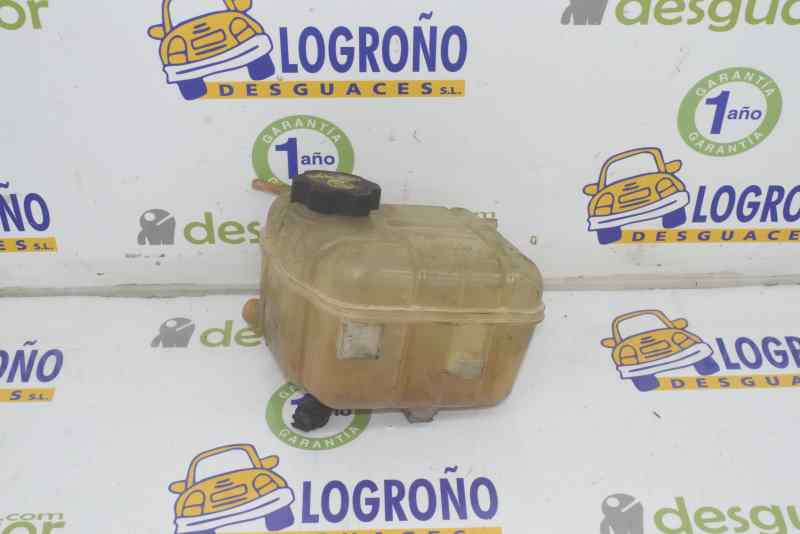 OPEL Insignia A (2008-2016) Expansion Tank 13220123, 13220123 19570403