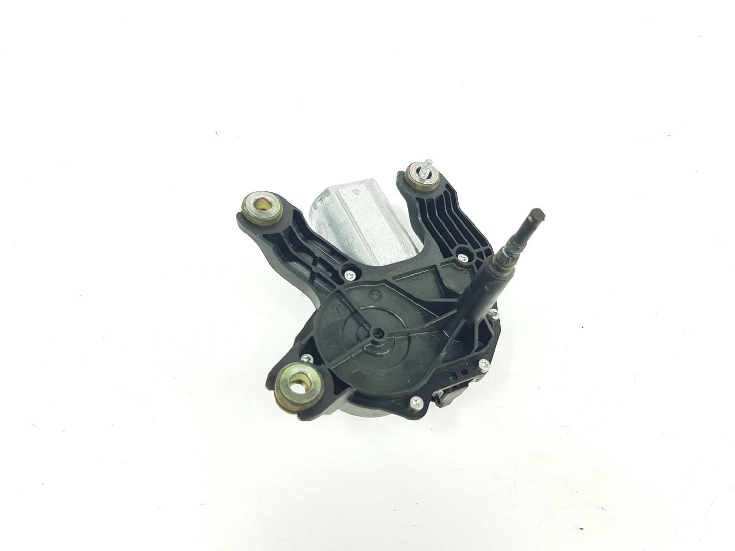 MINI Cooper R56 (2006-2015) Galinio dangčio (bagažinės) valytuvo varikliukas 67636932013, 67636932013 19780329