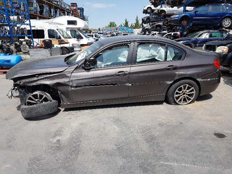BMW 3 Series F30/F31 (2011-2020) Rear Left Arm 33326867540, 6867540 24054840
