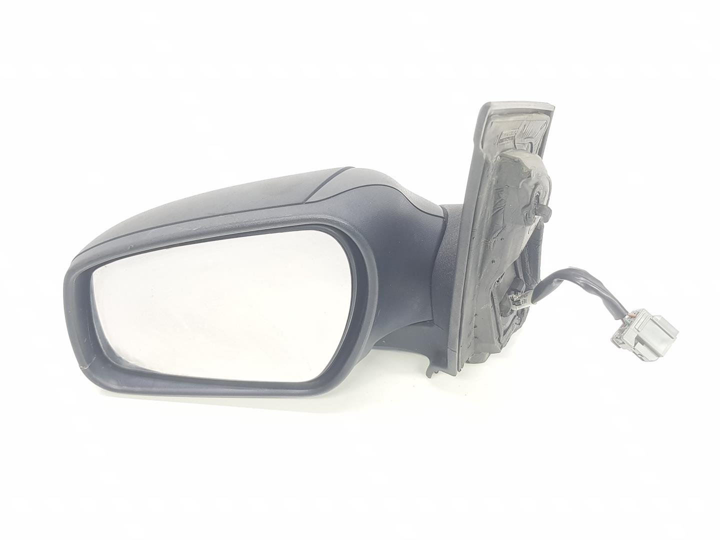 FORD Focus 2 generation (2004-2011) Left Side Wing Mirror 1500619, 4M5117683JA 19905671