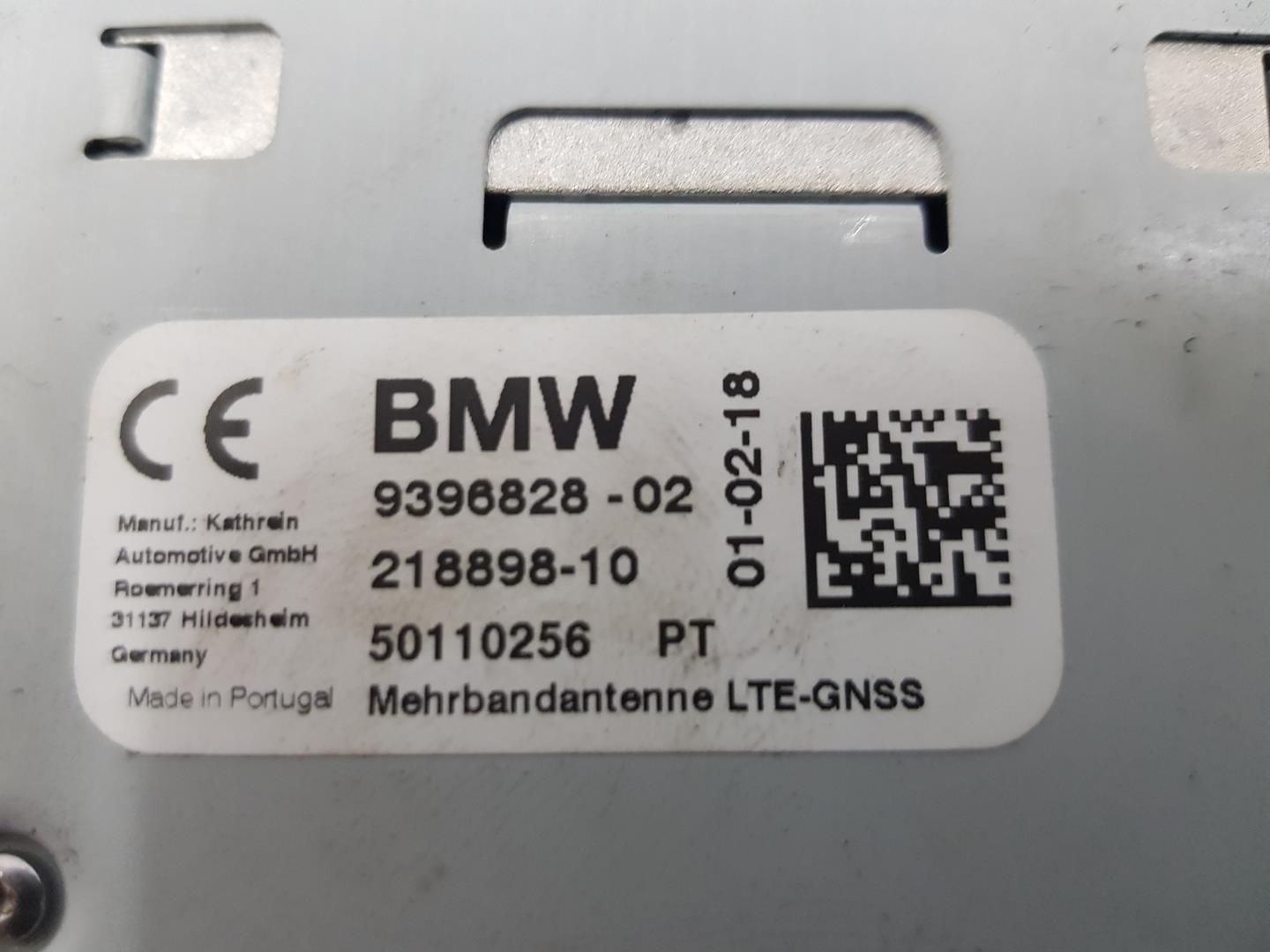 BMW 6 Series F06/F12/F13 (2010-2018) Други управляващи блокове 65209396828, 9396828 19829166