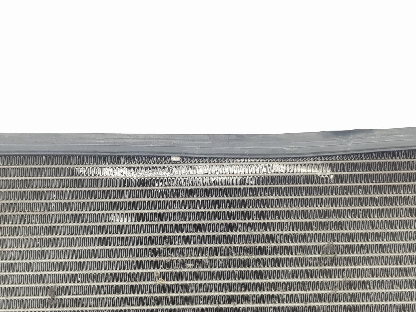 VOLKSWAGEN Touran 1 generation (2003-2015) Air Con Radiator 1K0121251DD, 1K0121251DD 24224414