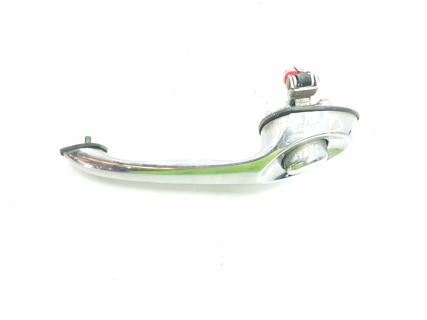 CHRYSLER PT Cruiser 1 generation (2000-2010) Front Right Door Exterior Handle 4724912AC, 4724912AC, CROMADO 19843075