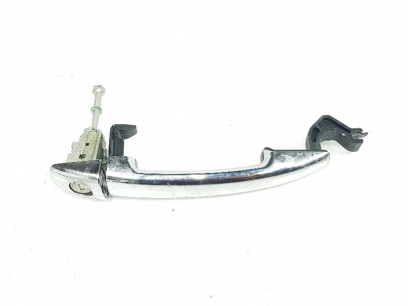 RENAULT Megane 3 generation (2008-2020) Front Left Door Exterior Handle 9101KY,9101KY 19896068