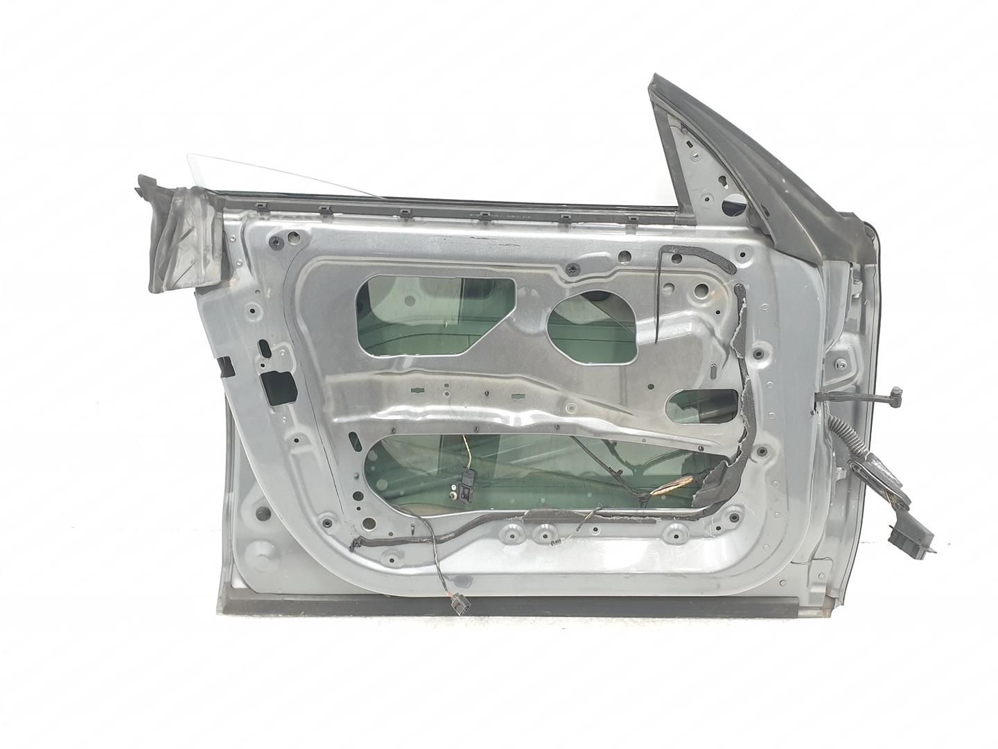 BMW 5 Series Gran Turismo F07 (2010-2017) Front Left Door 41009631837, 41009631837, COLORGRISA52 24241693