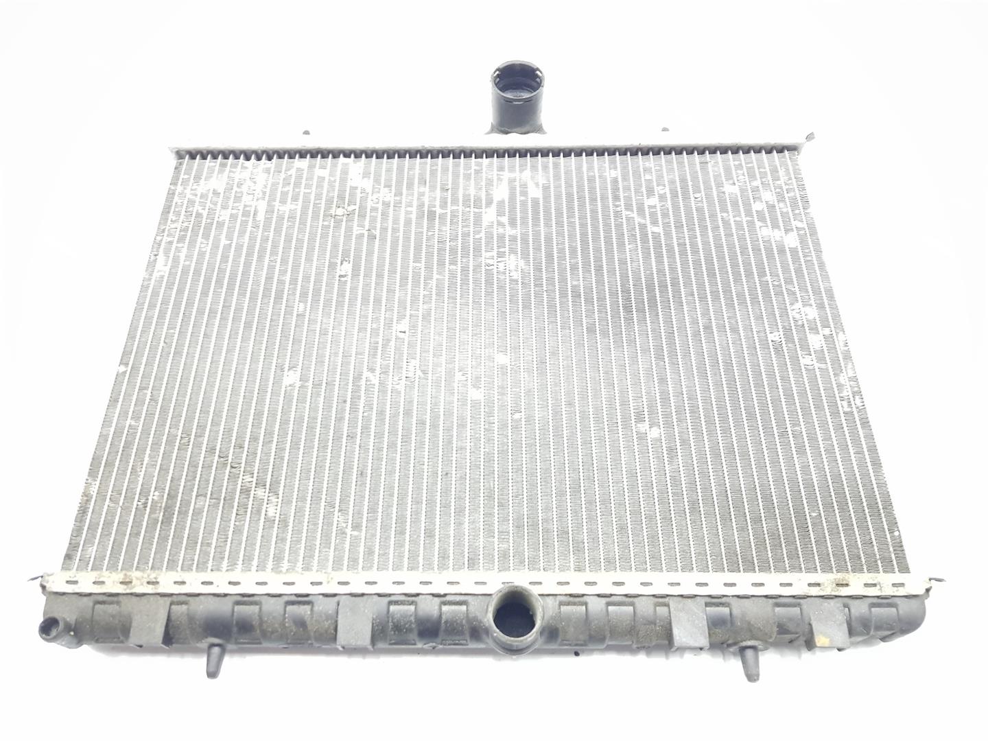 FIAT Scudo 2 generation (2007-2016) Охлаждающий радиатор 1401279580, 1401279580, R5450003 19804493