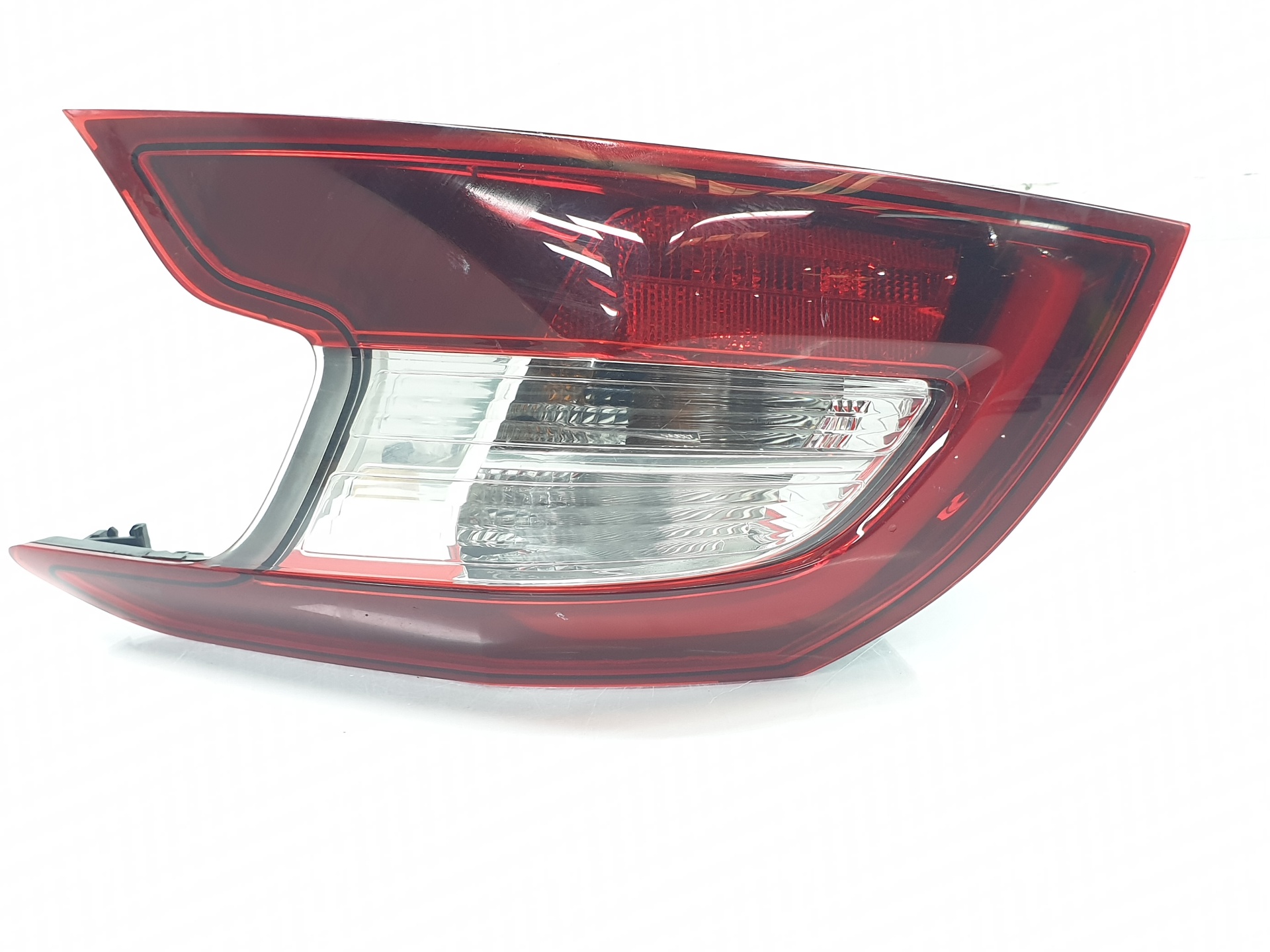 PEUGEOT 308 T9 (2013-2021) Rear Right Taillight Lamp 9677817580,9677817580 27257893