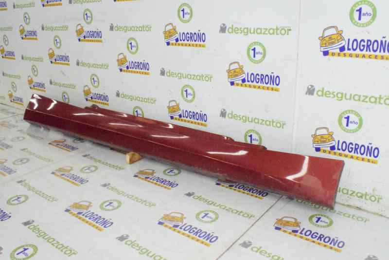 BMW 1 Series E81/E82/E87/E88 (2004-2013) Right Side Sideskirt 51777046348,51777046348 19600874