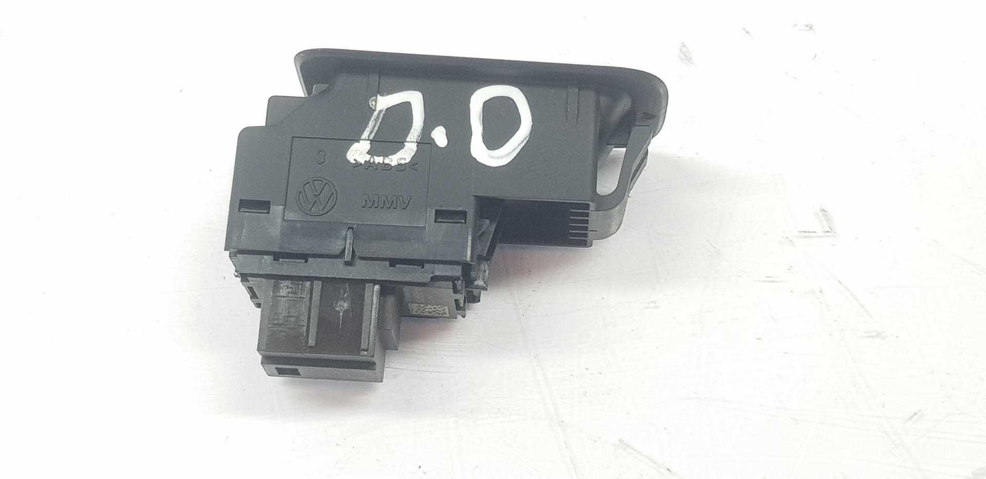 VOLKSWAGEN Variant VII TDI (2014-2024) Front Right Door Window Switch 5G0959855M, 5G0959855M, 2222DL 21012343