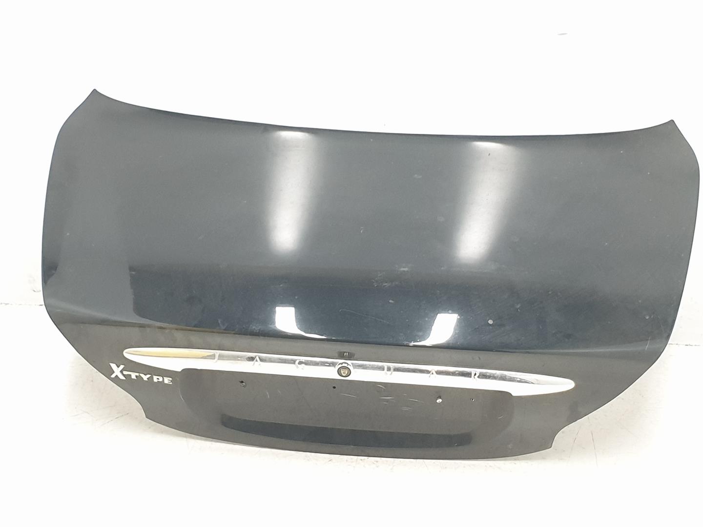 JAGUAR X-Type 1 generation (2001-2009) Bootlid Rear Boot C2S18279, C2S18279, COLORAZULOSCURO 24243705