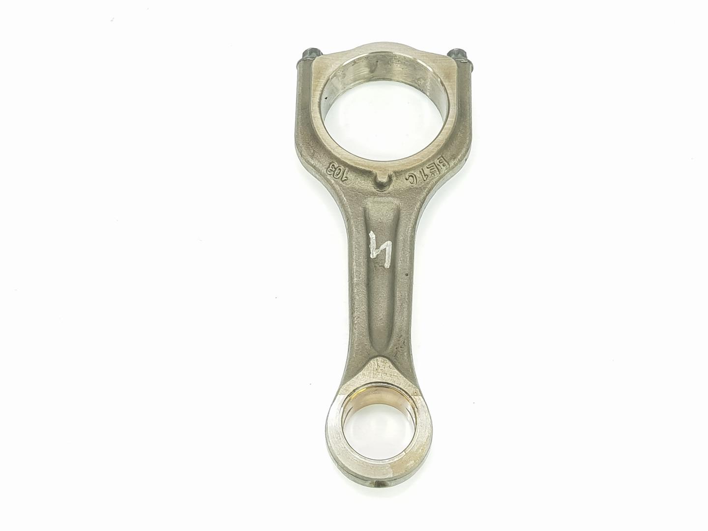 CITROËN C1 1 generation (2005-2016) Connecting Rod 0603A8, 0603A8, SOLOUNABIELA 19762539