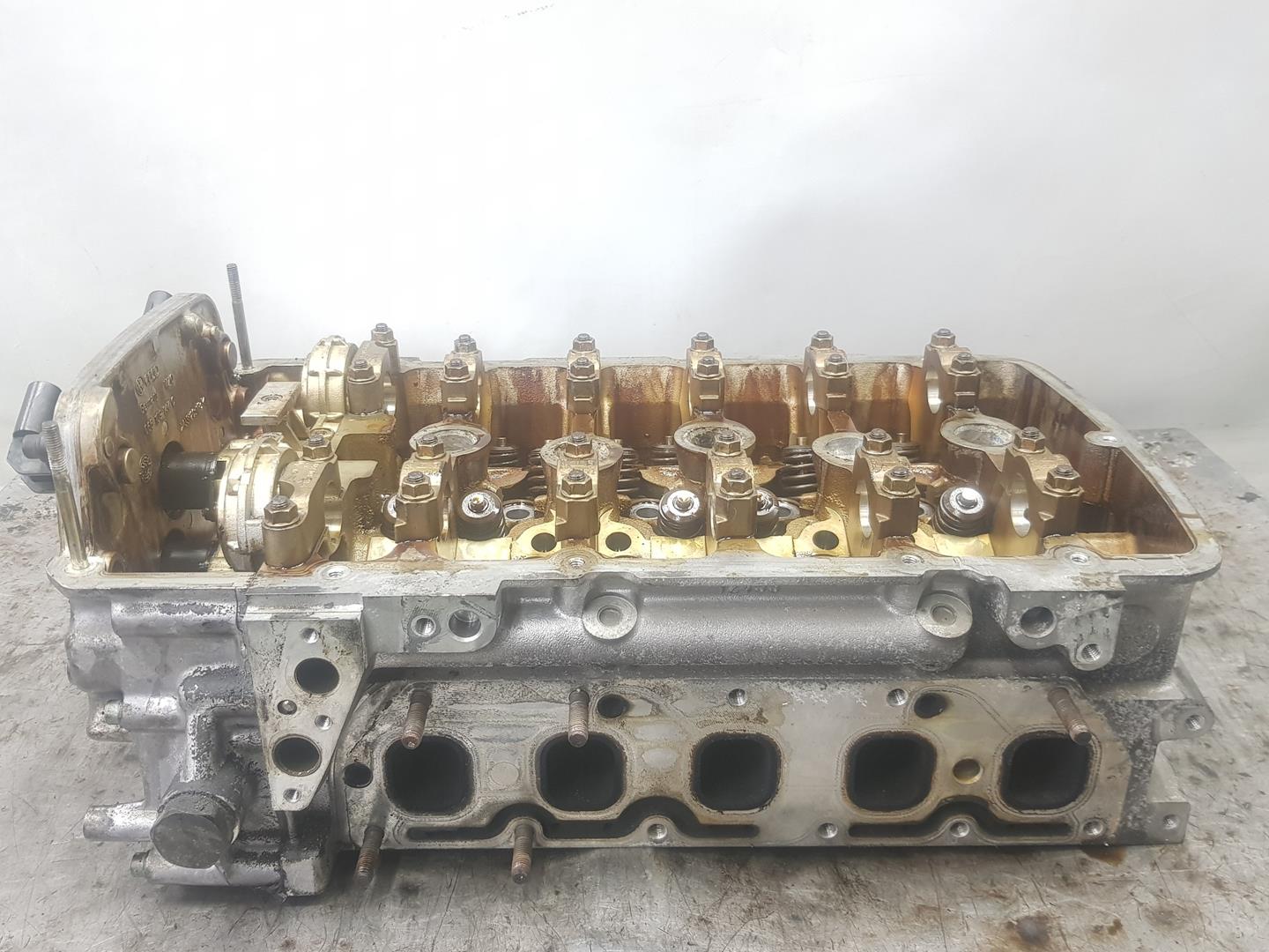 SEAT Toledo 2 generation (1999-2006) Engine Cylinder Head 066103351A, 066103351A, 1141CB 24231428