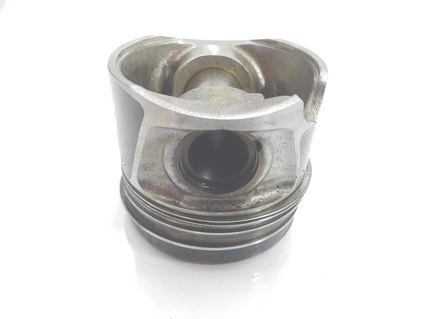 SEAT Toledo 3 generation (2004-2010) Piston 03G107065C,03G107065C 23750120