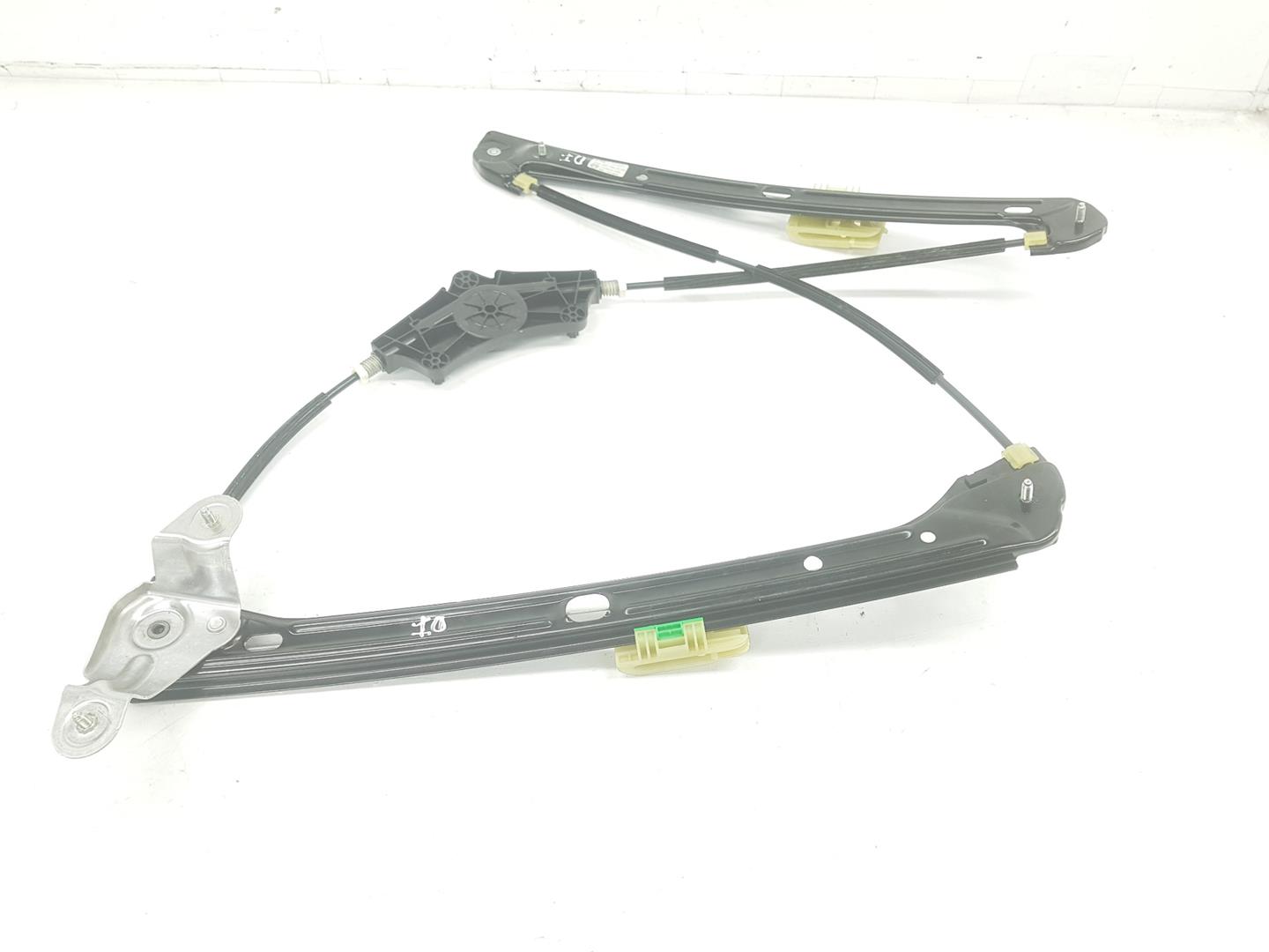 VOLKSWAGEN Golf 7 generation (2012-2024) Lève-vitre de porte avant gauche 5G4837461H, 5G4837461H, SINMOTOR 19856769