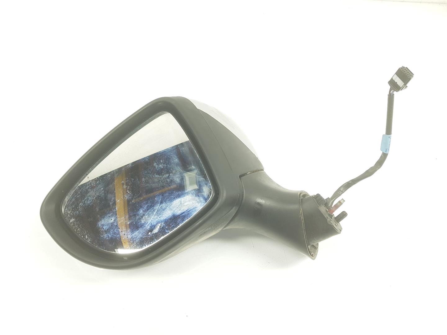 RENAULT Captur 1 generation (2013-2019) Left Side Wing Mirror 963028832R, 963028832R, COLORGRISCLARO 19914486