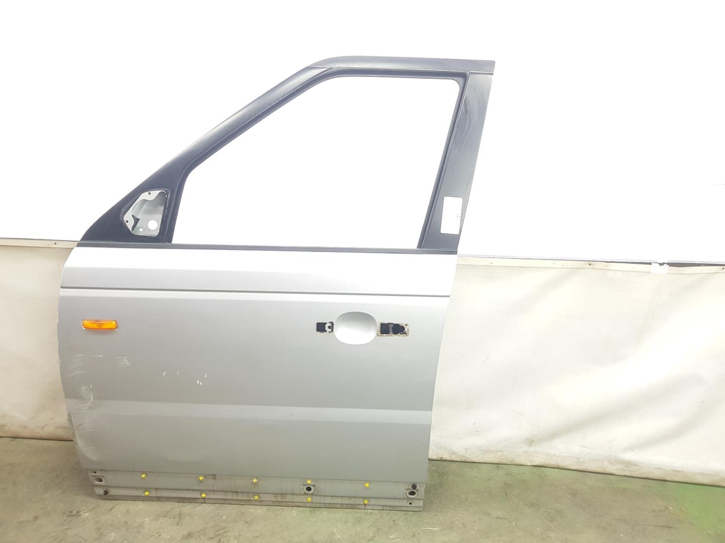 LAND ROVER Range Rover Sport 1 generation (2005-2013) Front Left Door LR016465, AH3220125BA 19809318