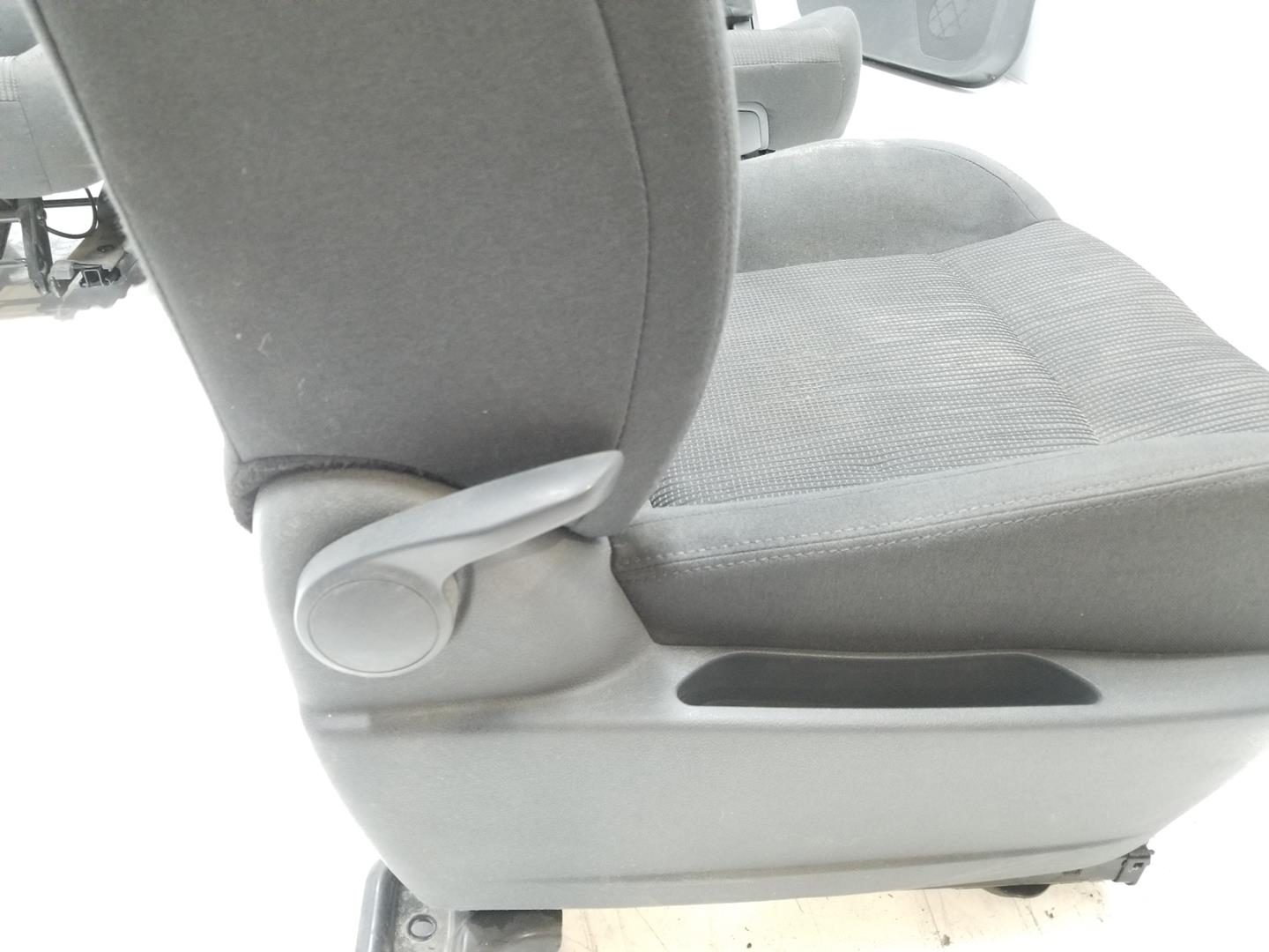 PEUGEOT 5008 1 generation (2009-2016) Seats ASIENTOSTELA, ASIENTOSMANUALES, CONPANELES 19655198