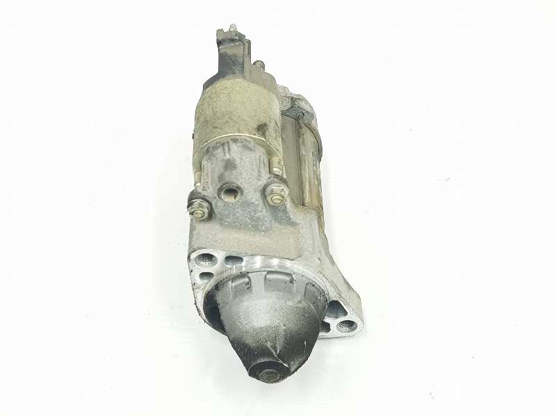 MERCEDES-BENZ Sprinter 2 generation (906) (2006-2018) Startmotor A6519060026, A6519060026 19889031