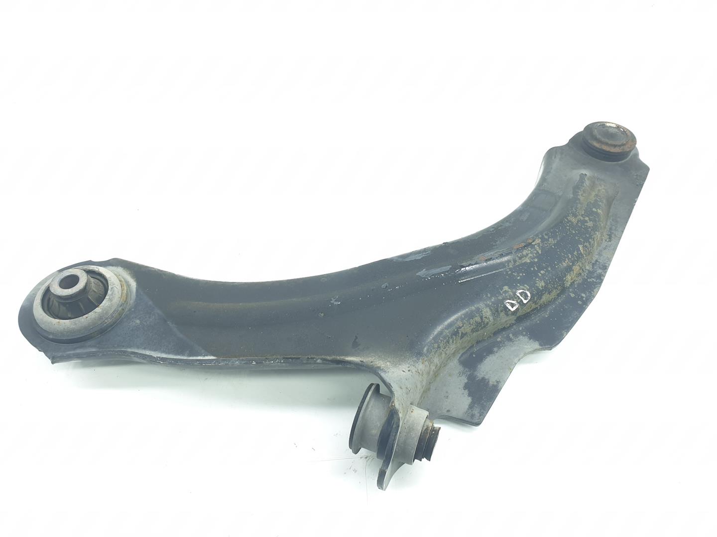 RENAULT Clio 3 generation (2005-2012) Front Right Arm 545049968R, 545049968R 24867489