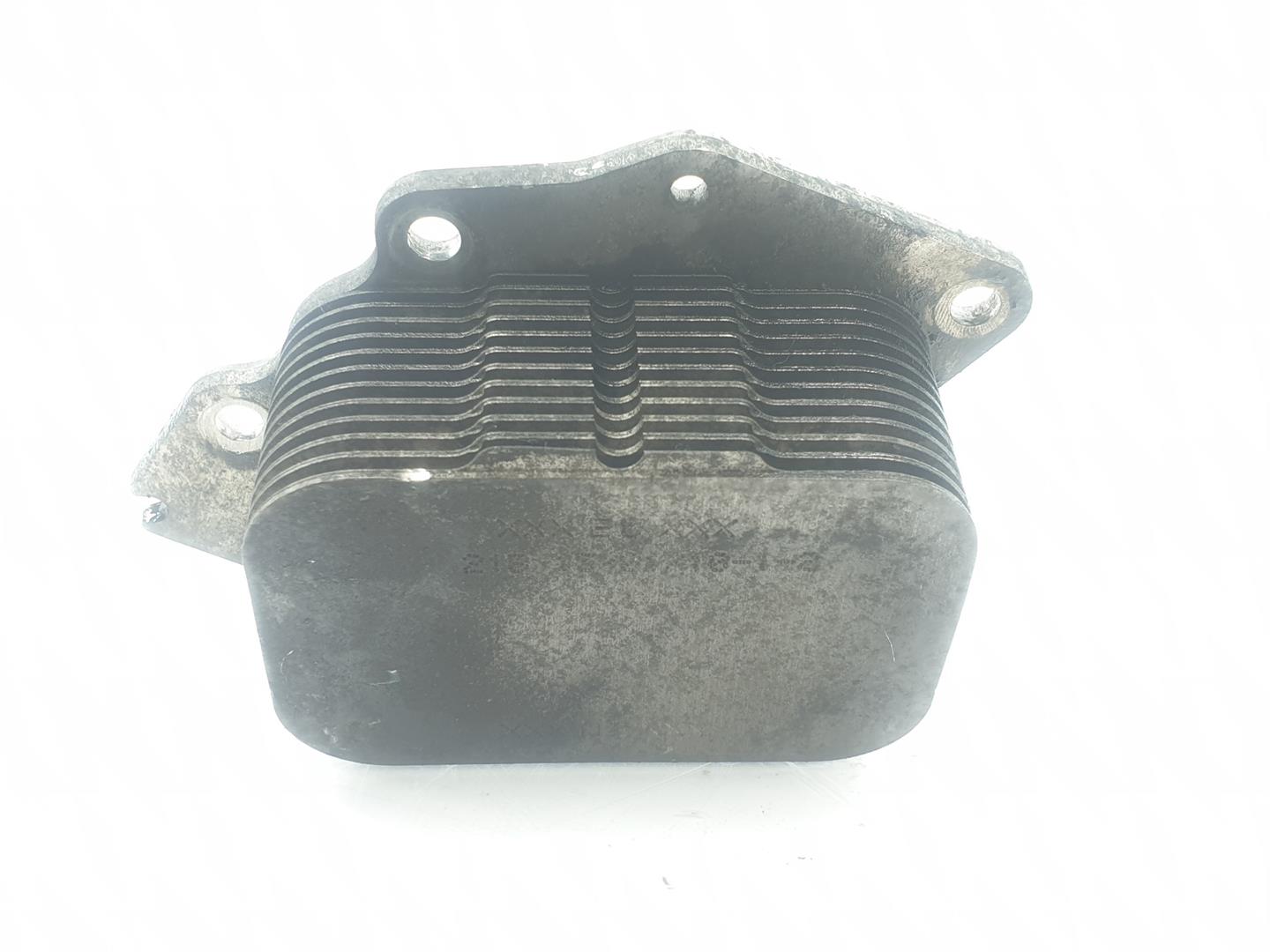 FORD Focus 2 generation (2004-2011) Oil Cooler 1145941, 1145941, 1111AA 24232545