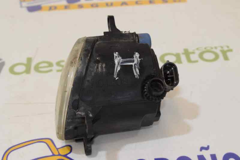 TOYOTA Auris 1 generation (2006-2012) Feu antibrouillard avant gauche 812200D042, 812200D042 24142996