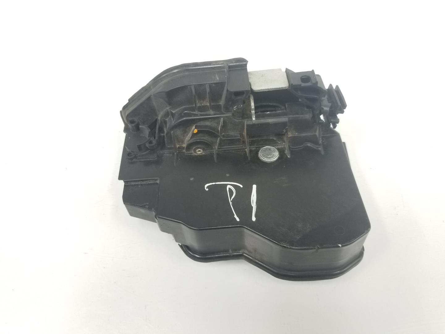 BMW 1 Series F20/F21 (2011-2020) Bal hátsó ajtó zárja 51227229459, 7229459 19899301