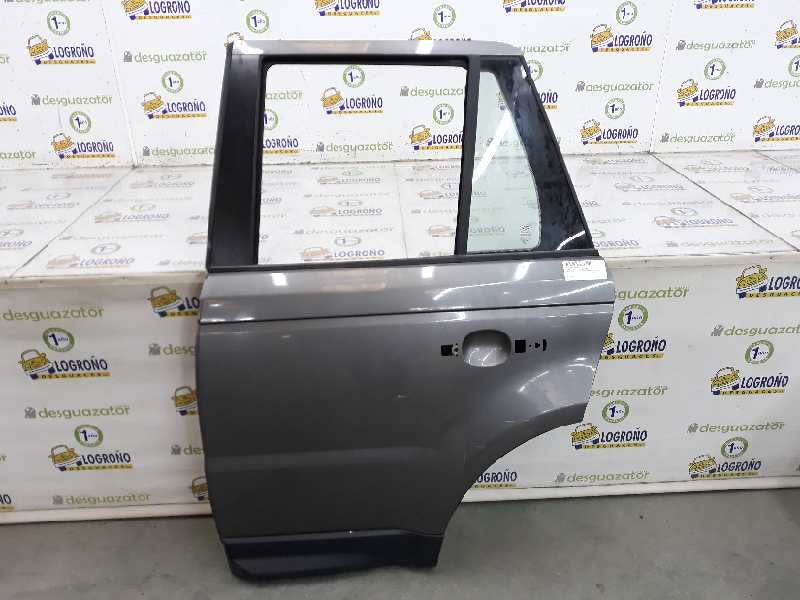 LAND ROVER Range Rover Sport 1 generation (2005-2013) Rear Left Door BFA790090, BFA790090 19622912