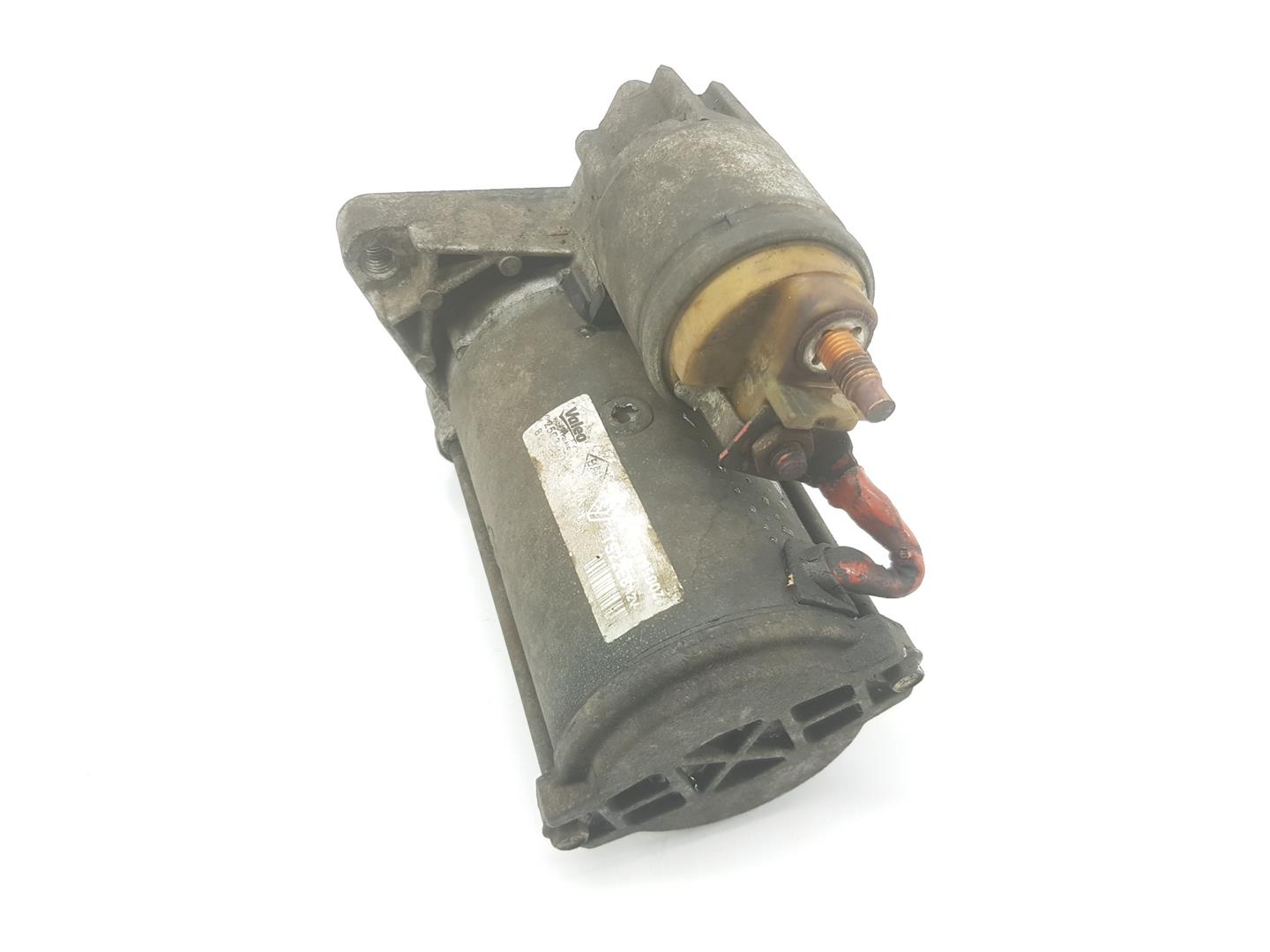 RENAULT Trafic 2 generation (2001-2015) Starter Motor 233002654R,233002654R 24229830