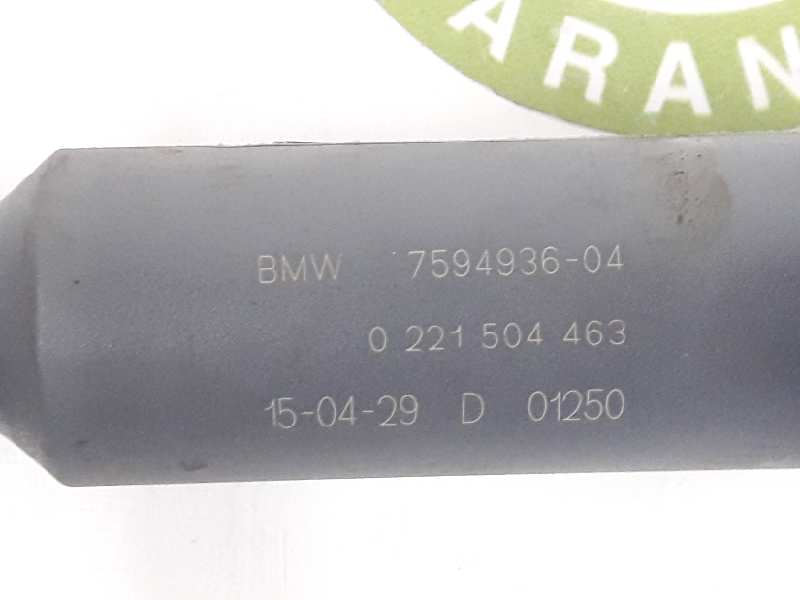 BMW 5 Series E60/E61 (2003-2010) High Voltage Ignition Coil 7548553, 12137548553 19649969